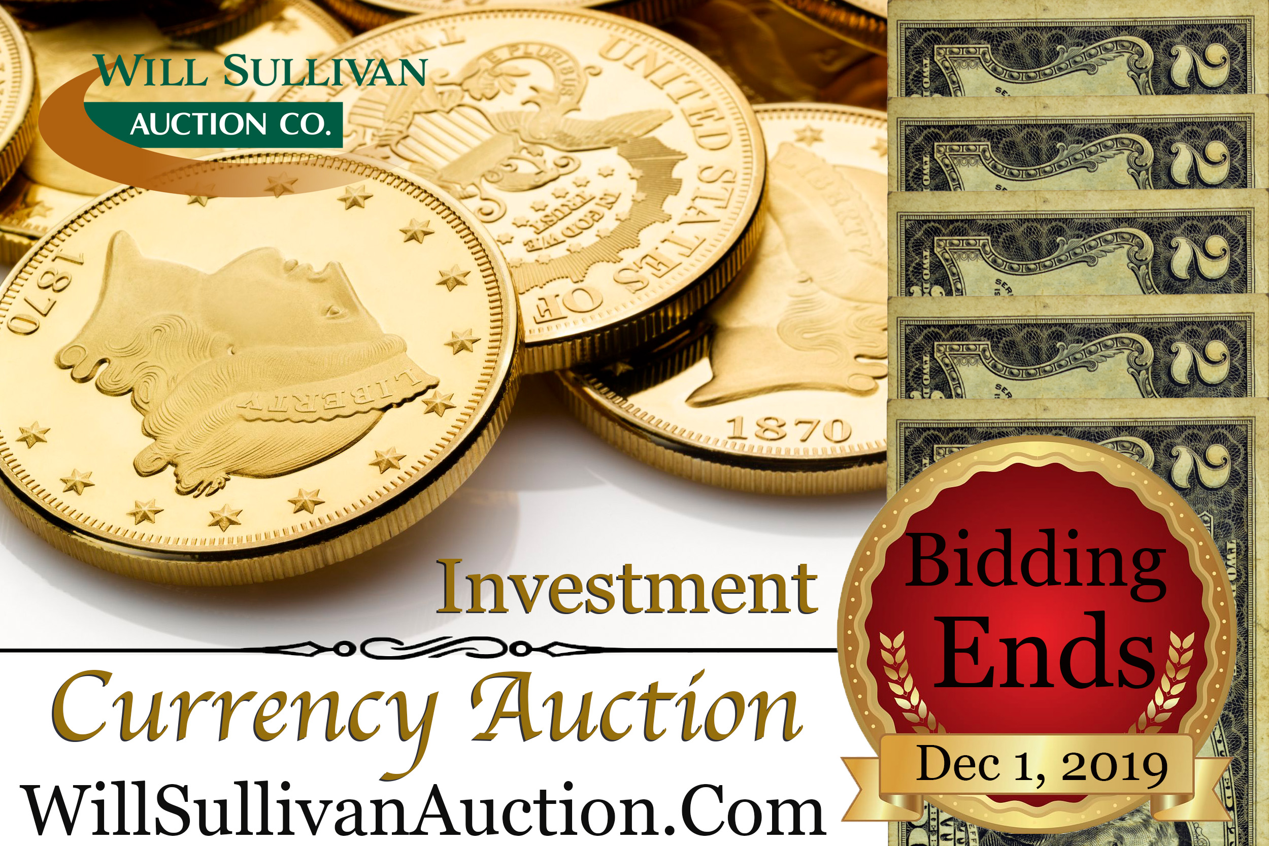 Auction Photo
